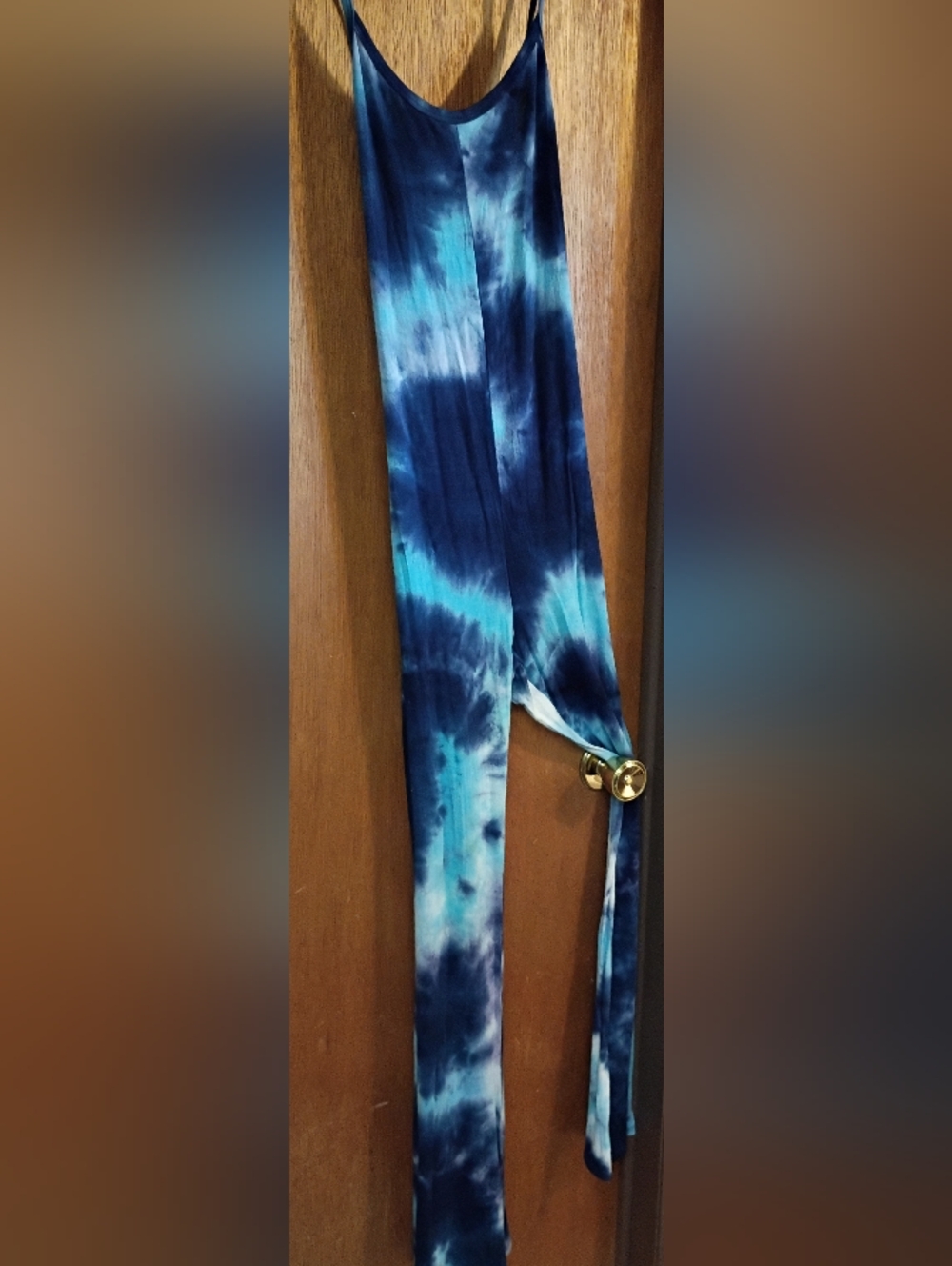 Tie Dye Jumpsuit,Summer,festival,Hippie,BoHo,
